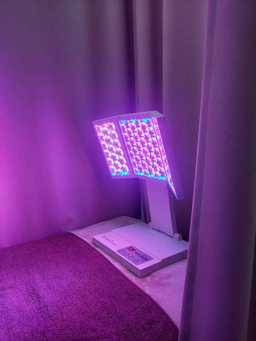 LEDライト